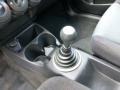Storm Silver Metallic - Fit Hatchback Photo No. 21