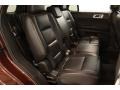 2012 Cinnamon Metallic Ford Explorer XLT 4WD  photo #19