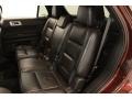 2012 Cinnamon Metallic Ford Explorer XLT 4WD  photo #20
