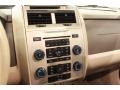 2010 White Suede Ford Escape XLT  photo #11