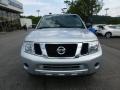 Silver Lightning Metallic - Pathfinder S 4x4 Photo No. 8