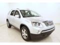 Quicksilver Metallic - Acadia SLT Photo No. 1