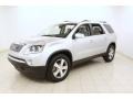 Quicksilver Metallic - Acadia SLT Photo No. 3