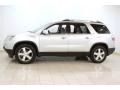 Quicksilver Metallic - Acadia SLT Photo No. 4
