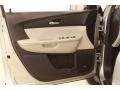 Quicksilver Metallic - Acadia SLT Photo No. 5
