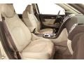 Quicksilver Metallic - Acadia SLT Photo No. 13