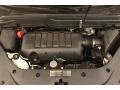 Quicksilver Metallic - Acadia SLT Photo No. 18