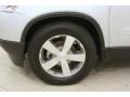 Quicksilver Metallic - Acadia SLT Photo No. 19