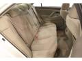 Super White - Camry LE Photo No. 13