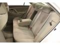 Super White - Camry LE Photo No. 15
