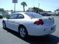 2005 Stone White Dodge Stratus R/T Coupe  photo #11