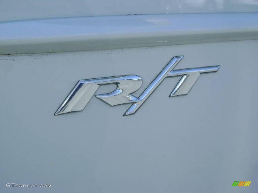 2005 Stratus R/T Coupe - Stone White / Taupe photo #12