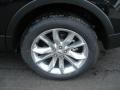 2013 Tuxedo Black Metallic Ford Explorer XLT 4WD  photo #9