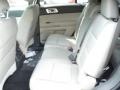 2013 Tuxedo Black Metallic Ford Explorer XLT 4WD  photo #13