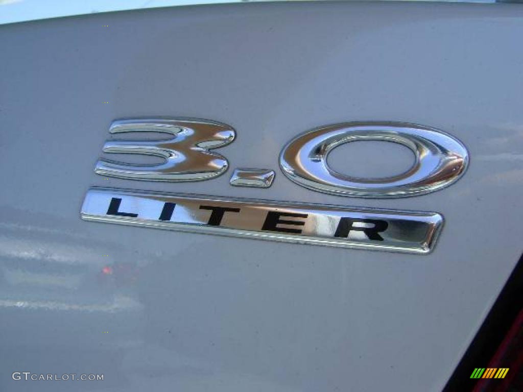 2005 Stratus R/T Coupe - Stone White / Taupe photo #13