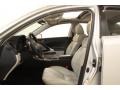 Tungsten Pearl - IS 250 AWD Photo No. 8