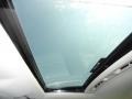 2012 Chevrolet Sonic Jet Black/Dark Titanium Interior Sunroof Photo