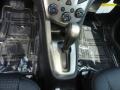 2012 Blue Topaz Metallic Chevrolet Sonic LTZ Hatch  photo #8
