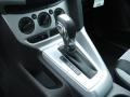 2012 Oxford White Ford Focus SE Sport 5-Door  photo #16