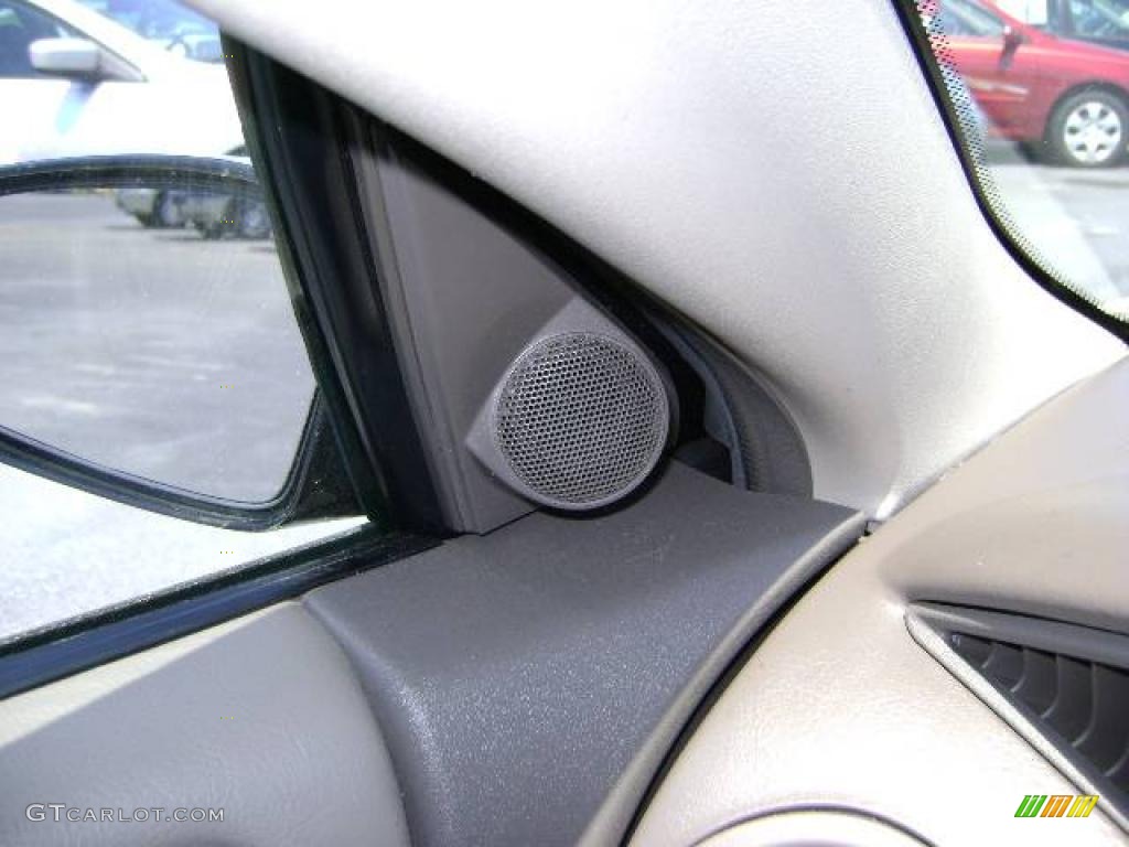 2005 Stratus R/T Coupe - Stone White / Taupe photo #23