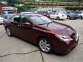 Royal Ruby Red Metallic - ES 350 Photo No. 3