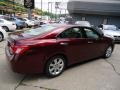 Royal Ruby Red Metallic - ES 350 Photo No. 11