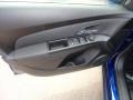 Blue Topaz Metallic - Cruze LT Photo No. 5