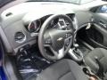 Blue Topaz Metallic - Cruze LT Photo No. 9