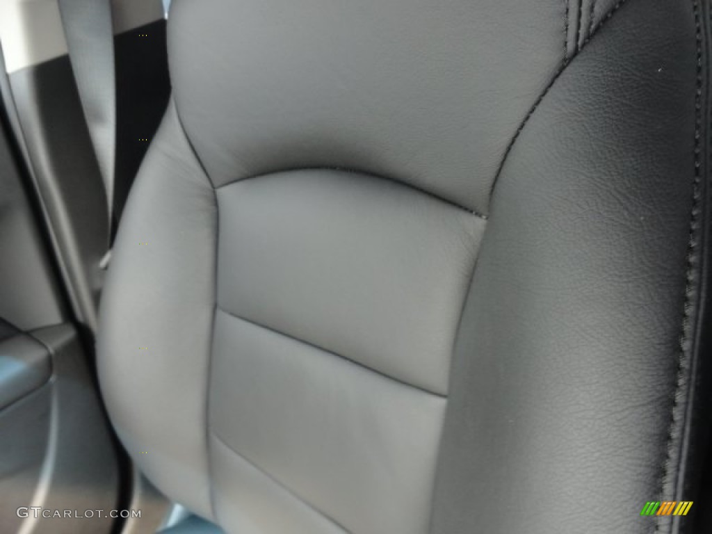 2012 Cruze LT/RS - Victory Red / Jet Black photo #9