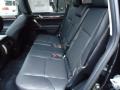 2013 Lexus GX Black/Auburn Bubinga Interior Interior Photo