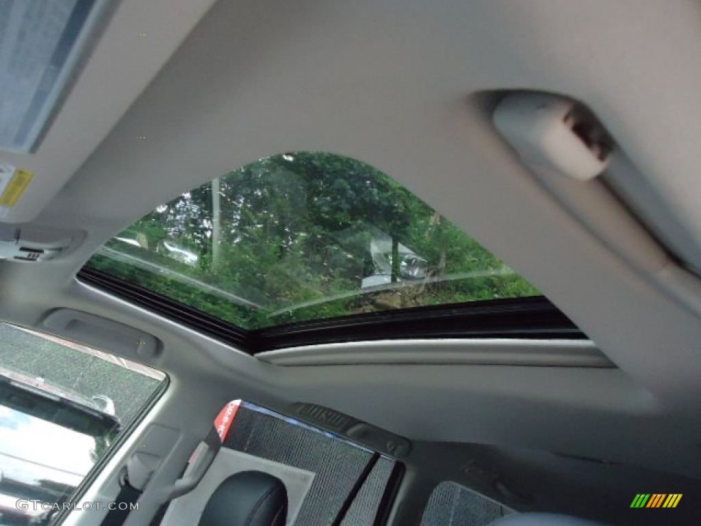 2013 Lexus GX 460 Sunroof Photo #68577502