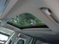 2013 Lexus GX Black/Auburn Bubinga Interior Sunroof Photo
