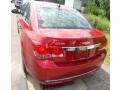 Crystal Red Metallic - Cruze LT/RS Photo No. 2