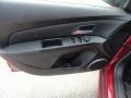 Crystal Red Metallic - Cruze LT/RS Photo No. 4