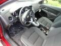 Crystal Red Metallic - Cruze LT/RS Photo No. 5