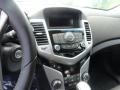 Crystal Red Metallic - Cruze LT/RS Photo No. 6