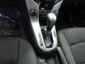 Crystal Red Metallic - Cruze LT/RS Photo No. 7