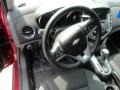 Crystal Red Metallic - Cruze LT/RS Photo No. 8