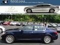 2012 Deep Sea Blue Mica Lexus LS 460 AWD #68523027