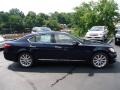 2012 Deep Sea Blue Mica Lexus LS 460 AWD  photo #5