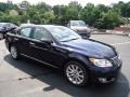 2012 Deep Sea Blue Mica Lexus LS 460 AWD  photo #6