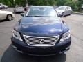 2012 Deep Sea Blue Mica Lexus LS 460 AWD  photo #7