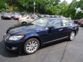 2012 Deep Sea Blue Mica Lexus LS 460 AWD  photo #8