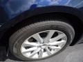2012 Deep Sea Blue Mica Lexus LS 460 AWD  photo #9