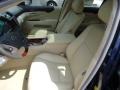 2012 Deep Sea Blue Mica Lexus LS 460 AWD  photo #10