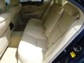 2012 Deep Sea Blue Mica Lexus LS 460 AWD  photo #11