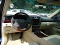 2012 Deep Sea Blue Mica Lexus LS 460 AWD  photo #12