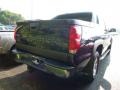 2006 Dark Blue Metallic Chevrolet Avalanche Z71 4x4  photo #2