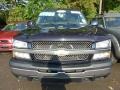 2006 Dark Blue Metallic Chevrolet Avalanche Z71 4x4  photo #5