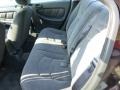 Dark Slate Gray 2003 Dodge Stratus SE Sedan Interior Color